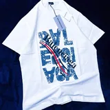Women’s Heron Preston Hoodies, Balenciaga Tee, Jeans, Off White Tee 7