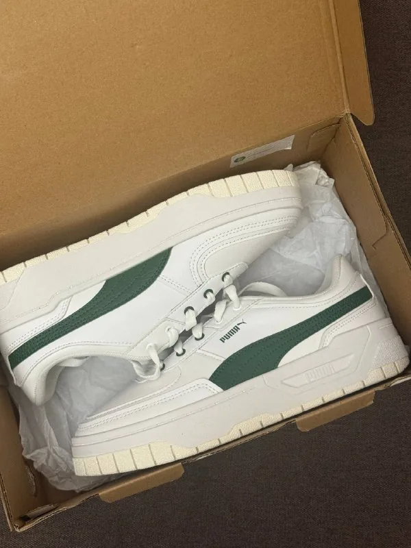 Кроссовки PUMA Puma Cali Dream 1