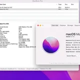 MacBook Pro 2016, 15 дюймов 3