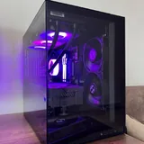 Мощный игровой ПК Ryzen 7600X RTX 5070 Ti 1