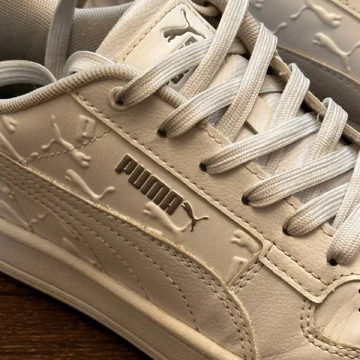 Женские кеды Puma