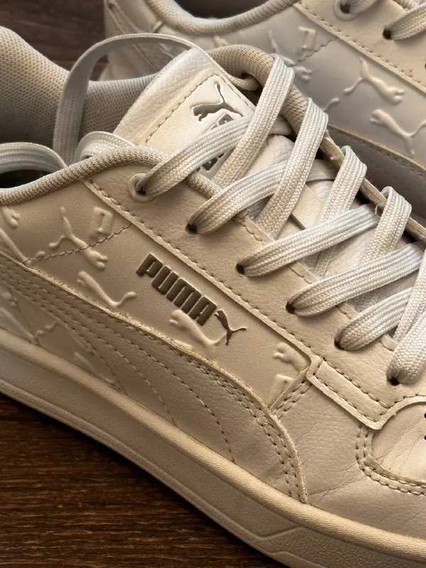Женские кеды Puma 1