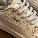Женские кеды Puma 1