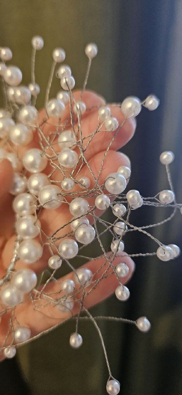 Украшения на ухо