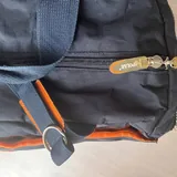 Спортивная сумка Polar 2