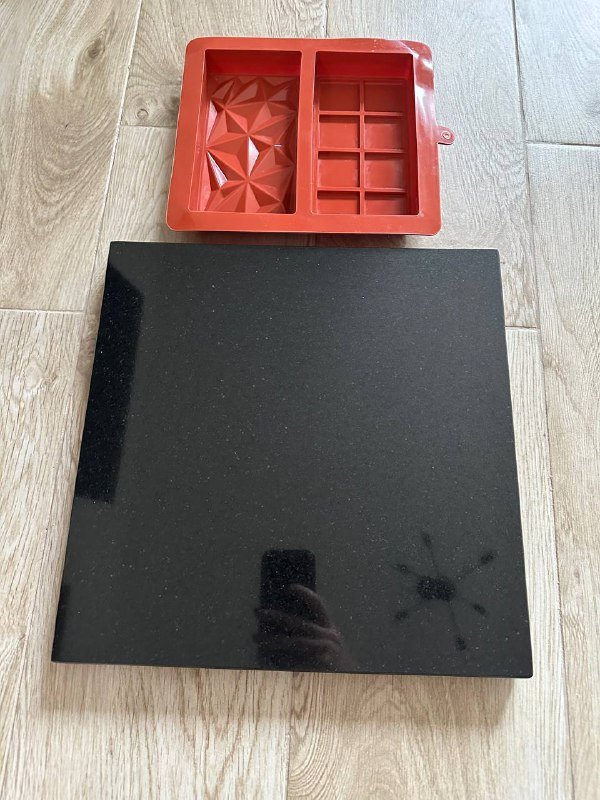 Набор для темперирования шоколада