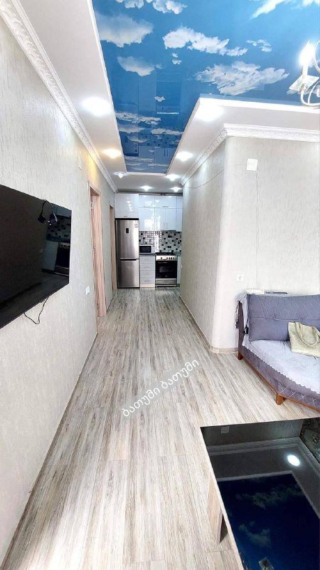 Квартира 2+1 аренда 5