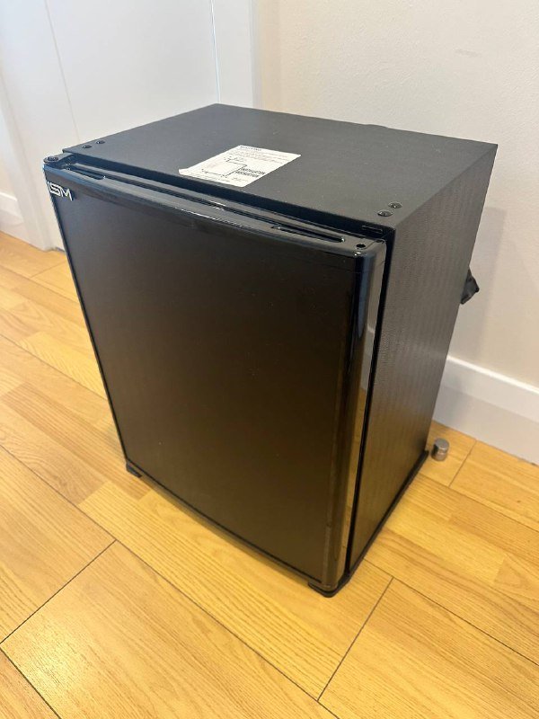 Мини холодильник 2