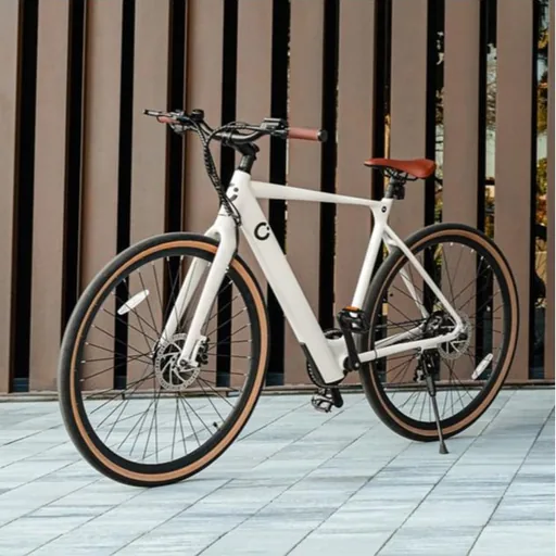 Электровелосипед Cecotec Sprint Electric 2025