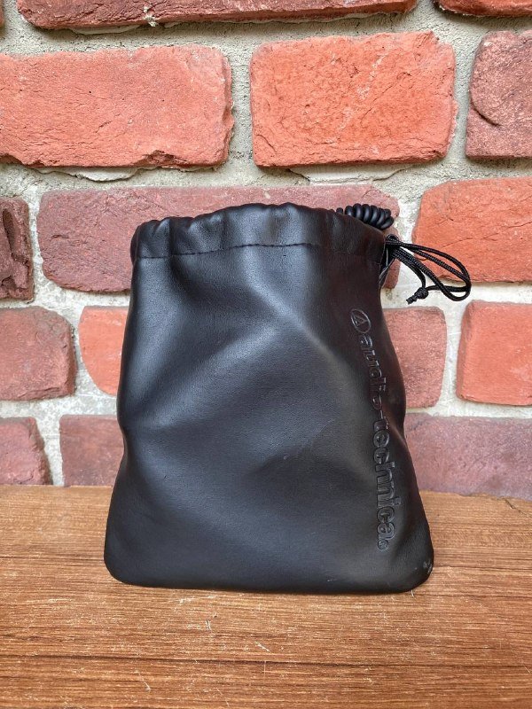 Audio-Technica ATH-M40X наушники