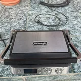 Гриль DeLonghi 3