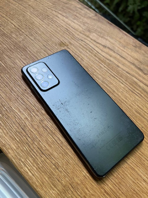 Samsung A52 128 GB 3