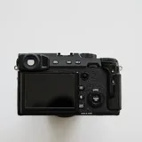 Fujifilm X-Pro2 с объективом Fujinon XF 56mm f/1.2 R 4