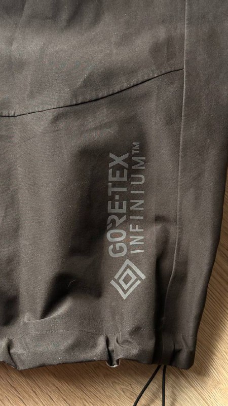 Carhartt Gore Tex Infinium Jacket M 2
