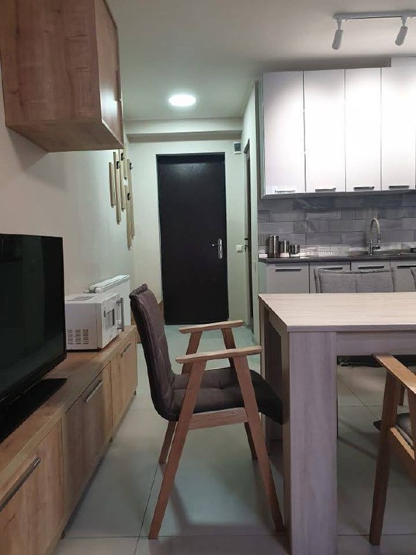 Квартира в Бакуриани 3