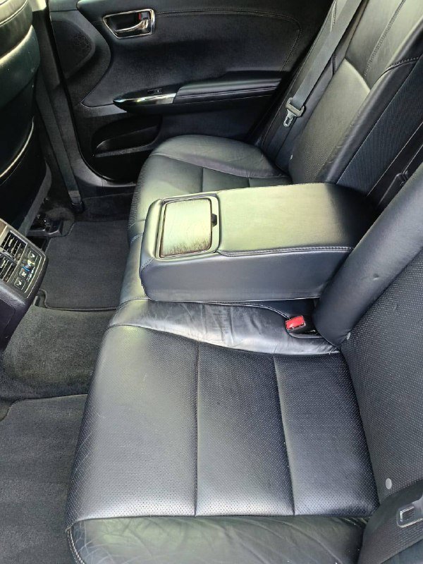 Toyota Avalon 3.5 2016 5