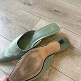 Мюли Zara 41 размер 3