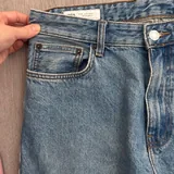 Мужские джинсы Zara 2
