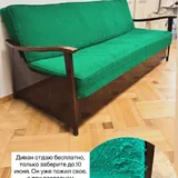 Винтажная мебель, лампы 7