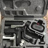 Стабилизатор Zhiyun Weebill Lab 2