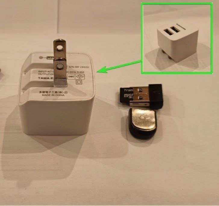 Блок питания, кардридер, переходник, маска, шампунь, краска, обувь для хайкинга, мышки, чехлы, клавиши для ноутбука, кровать, печать компании 4