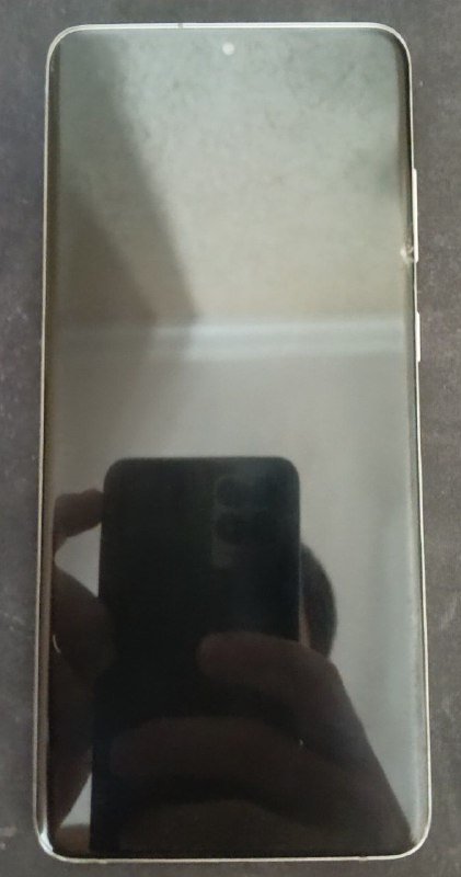 Samsung Galaxy S20 Plus 5G 12/256GB с чехлом 5