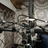 Велосипед Cube 4