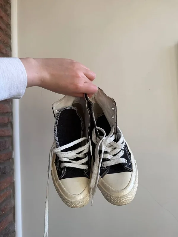 Кеды Converse 1