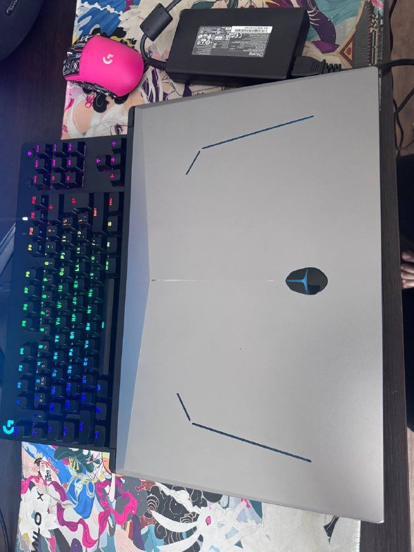 Ноутбук Thunderobot 911 Plus с RTX 4070, i7 13620H 4