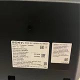 Sony TV, Xiaomi Smart TV box 2