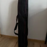 Штатив JIEYANG для тяжелых камер 4