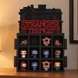 Коллекционный стенд Stranger Things 2
