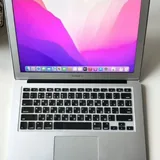 Apple MacBook Air 13" 1