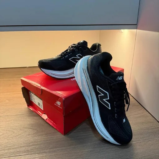 Кроссовки New Balance Fresh Foam X 860v15
