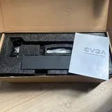 EVGA CLC280 водяное охлаждение 2