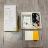 Проектор YG-300, поролоновые бигуди 4