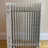 Масляной радиатор Midea NY2513-22M 3