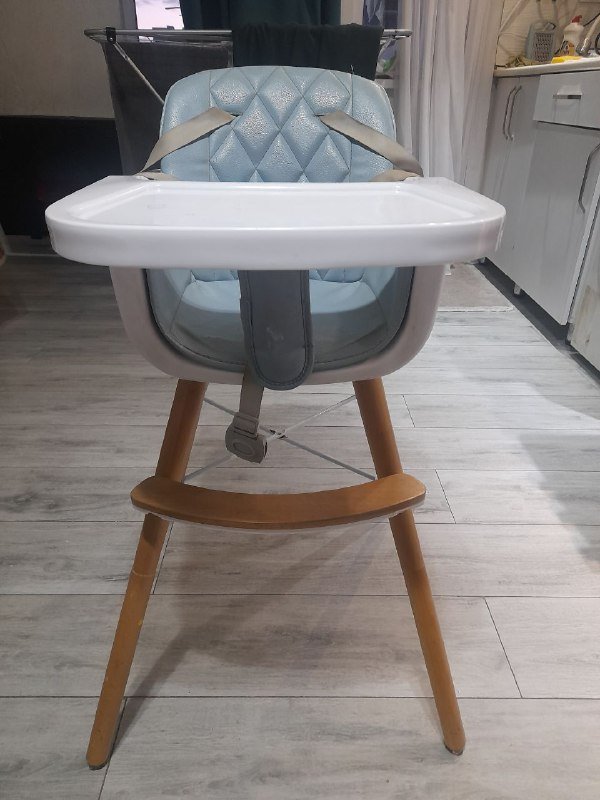 Детский стульчик для кормления 2