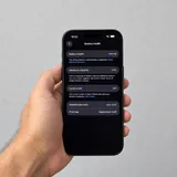 iPhone Air 3