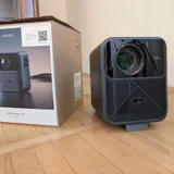 Проектор Wanbo Mozart Pro 2025 1
