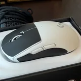 Logitech G Pro X Superlight 2 мышь 1