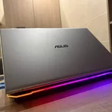 Ноутбук ASUS 17.3" i5 8GB 512GB SSD 2