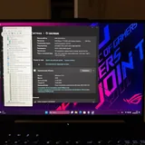 Игровой ноутбук Ryzen 7, RX 7600S 4