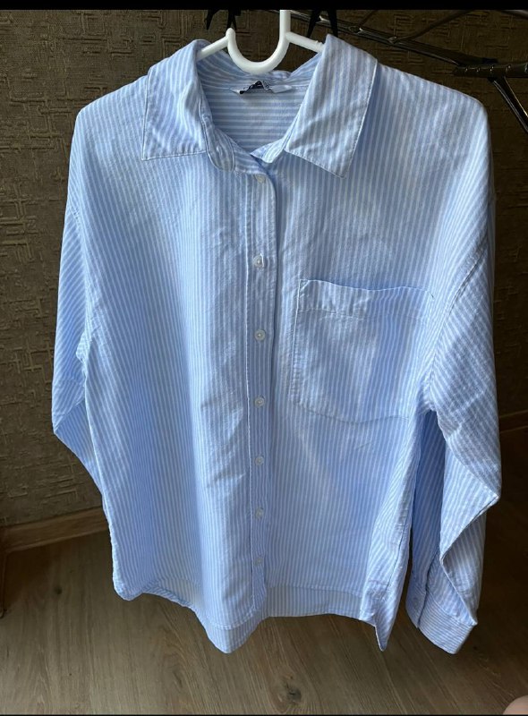 Women's shirts Waikiki, Defacto, dress Bershka 5