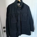 Куртка Zara 7