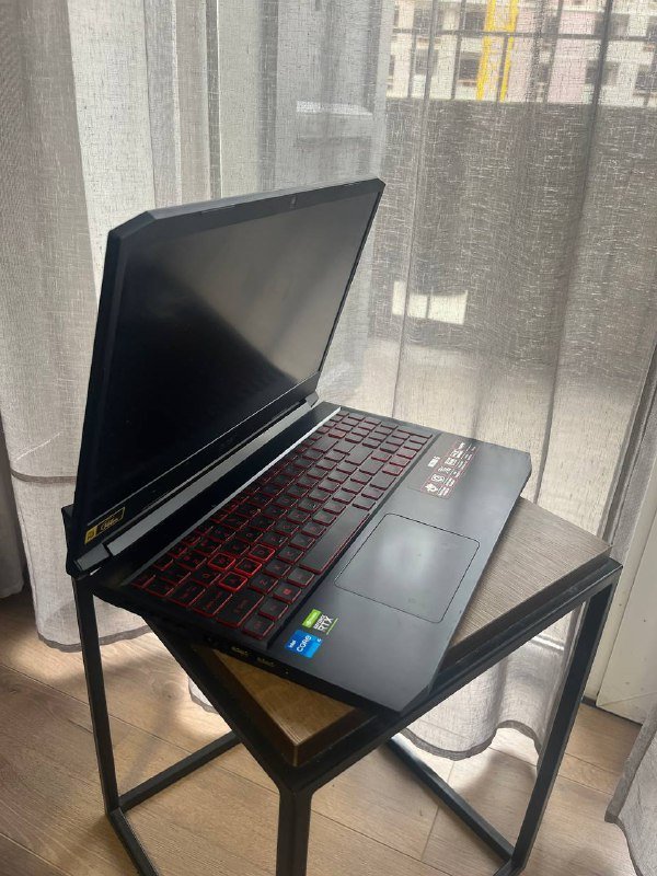Ноутбук ACER NITRO игровой