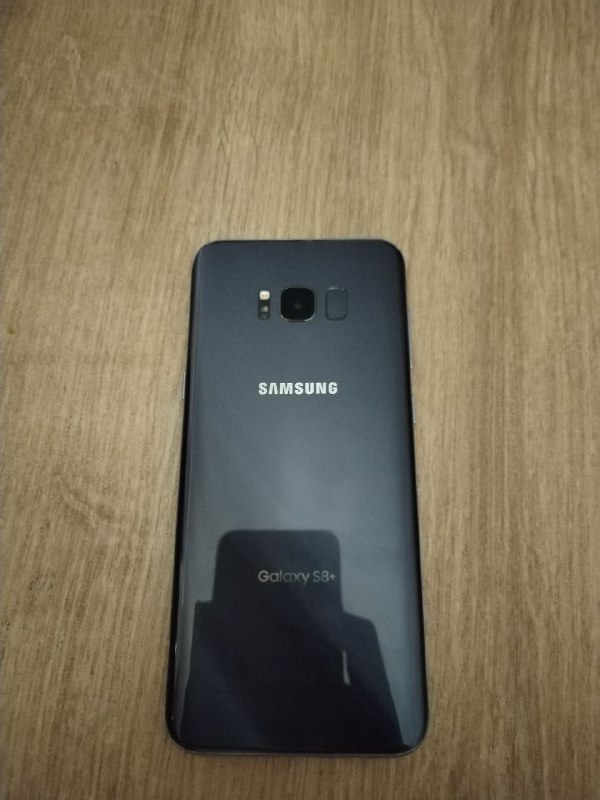 Телефон Samsung S8+ 64 ГБ 2