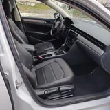 Volkswagen Passat, 2021, 2 л бензин 7