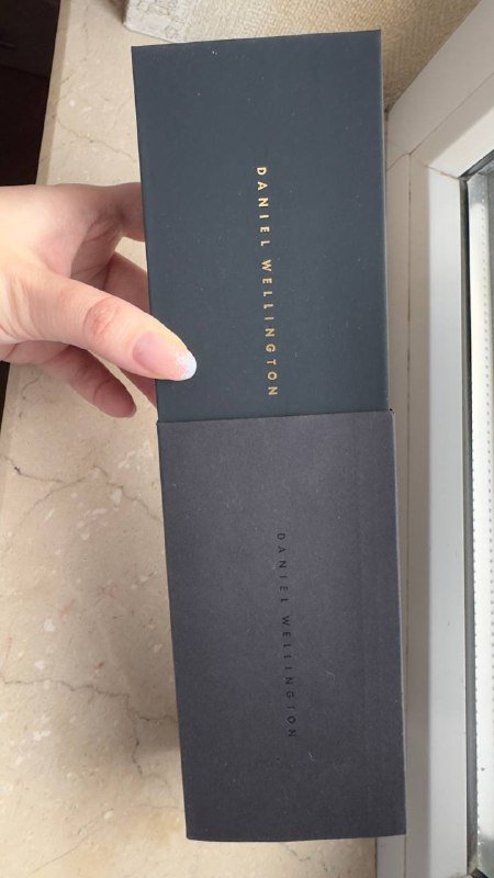 Часы Daniel Wellington Petite Cornwall Rose Gold 28mm 3