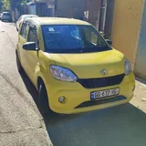 Toyota Passo III 2016 2